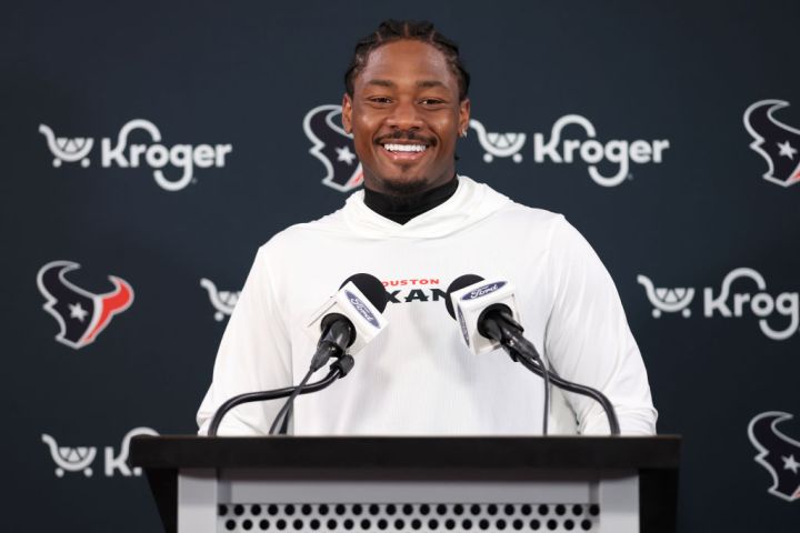 Diggs in a Blanket (Stefon Diggs)