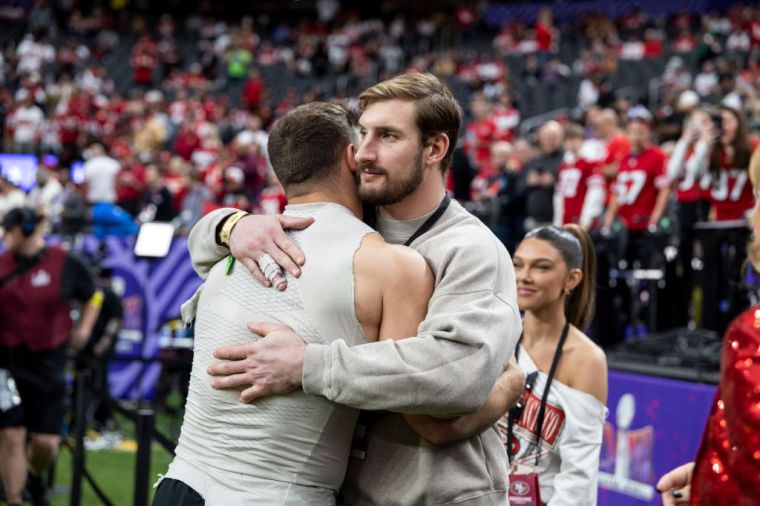 All About That Bosa (Nick & Joey Bosa)