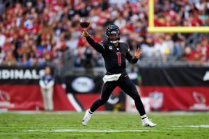 Kyler the Creator (Kyler Murray)
