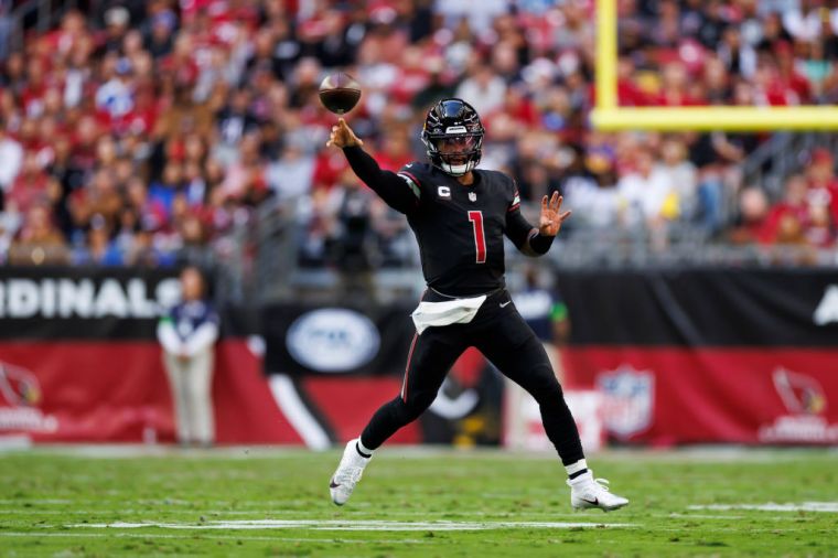 Kyler the Creator (Kyler Murray)