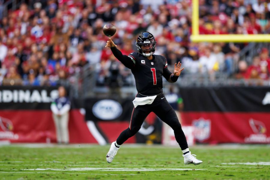 Los Angeles Rams v Arizona Cardinals