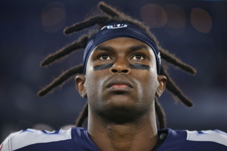 Julio Think You Are? (Julio Jones)