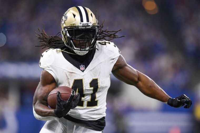 Kamara Shy (Alvin Kamara)