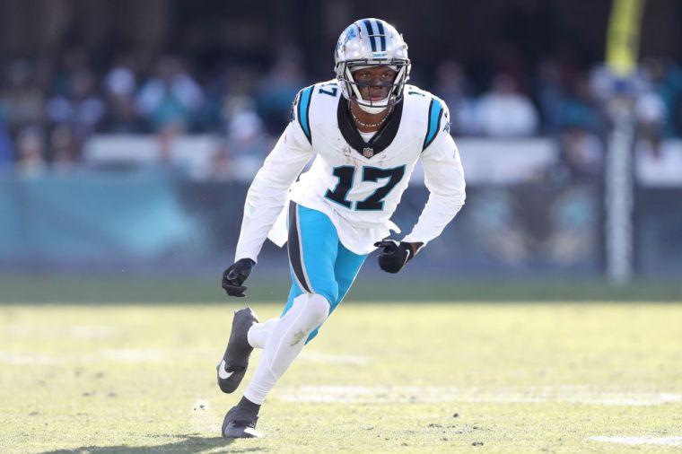 Chark Attack (D.J. Chark)