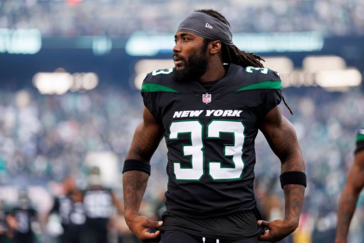 Dalvin and the Chipmunks (Dalvin Cook)