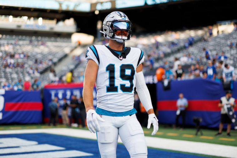 Thielen Lucky (Adam Theilen)