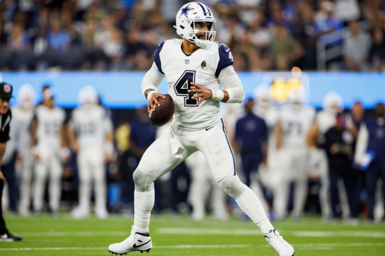 Baby Got Dak (Dak Prescott)