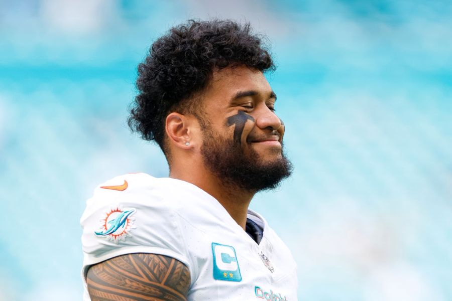 New York Jets v Miami Dolphins