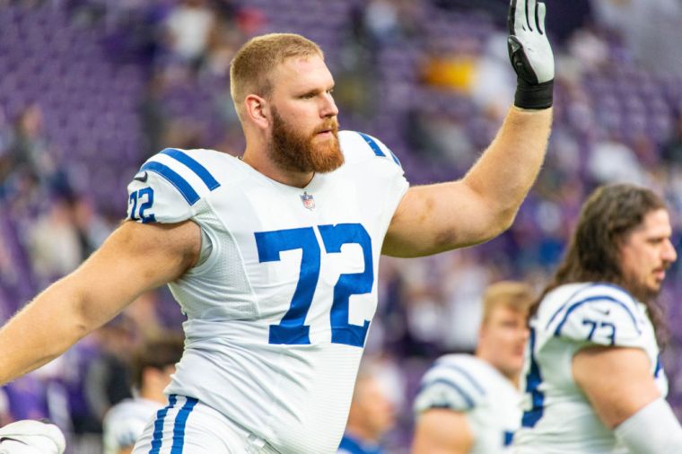 Braden Smith