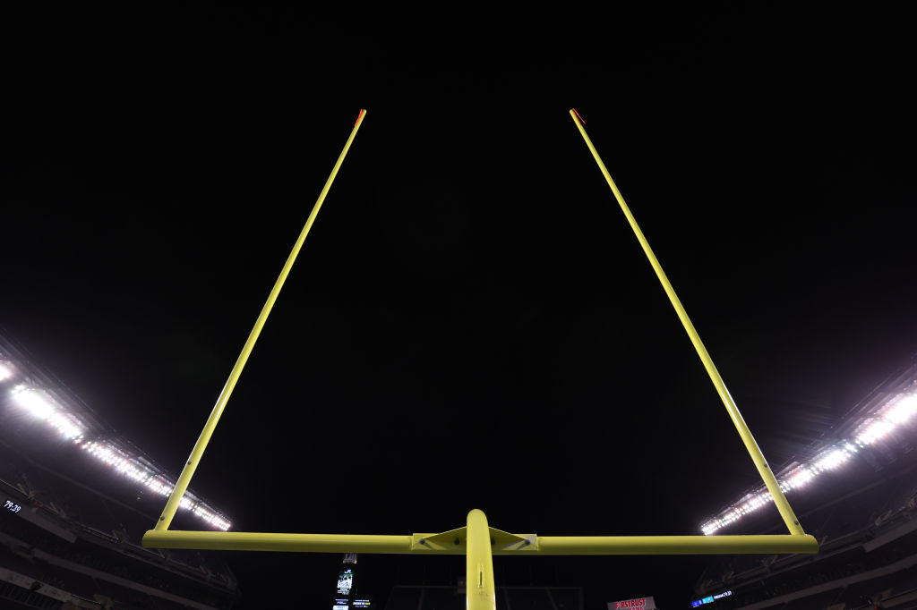 Dallas Cowboys vs Philadelphia Eagles