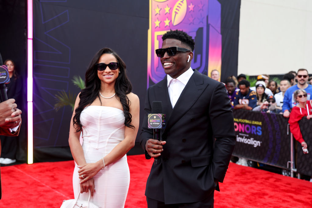13th Annual NFL Honors