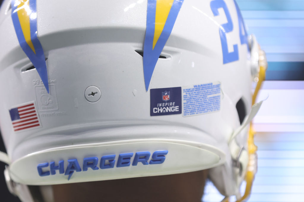 Los Angeles Chargers vs Indianapolis Colts