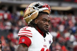 Super Bowl LVIII - San Francisco 49ers v Kansas City Chiefs