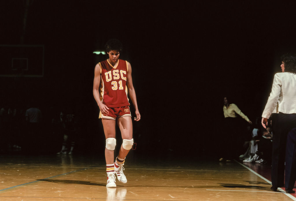 USC v Stanford
