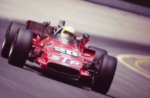 1970 54th indianapolis 500