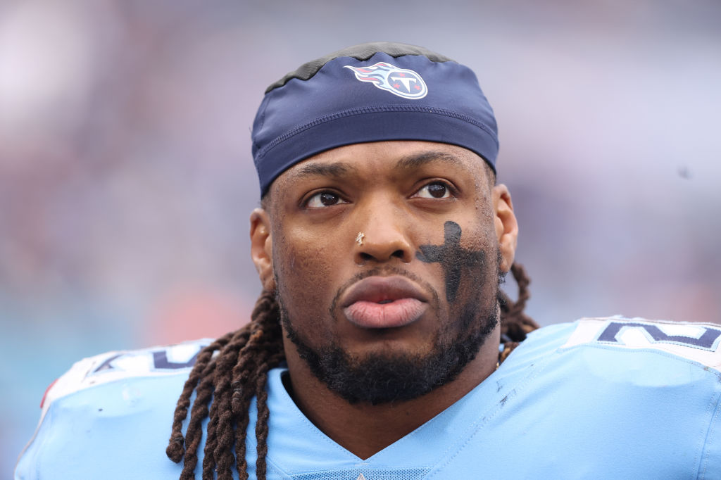 Cincinnati Bengals vs Tennessee Titans