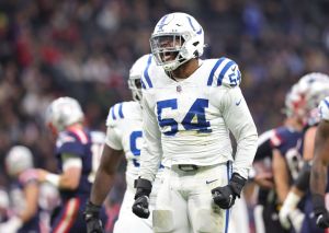 Indianapolis Colts v New England Patriots