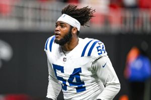 Defensive Line Need Open