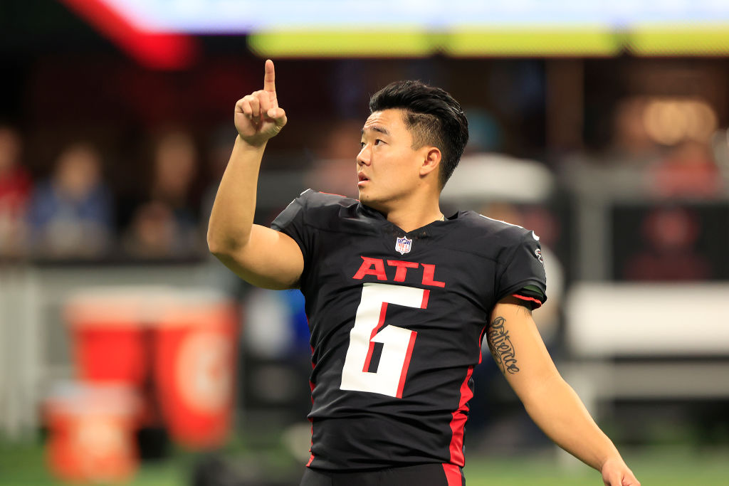 NFL: DEC 10 Buccaneers at Falcons