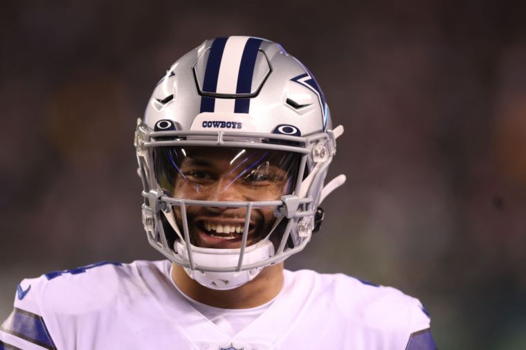 Unsolicited Dak Pics