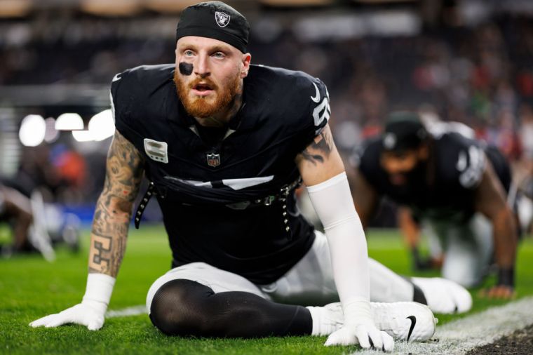 Backfield Penetration