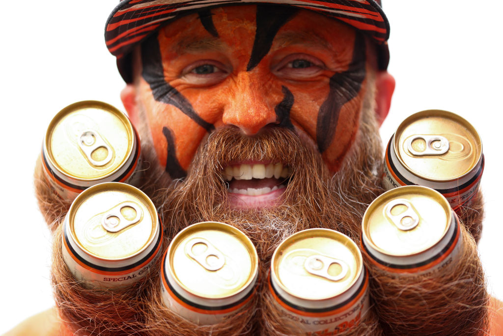 Cleveland Browns v Cincinnati Bengals