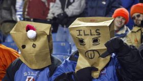 Denver Broncos v Buffalo Bills
