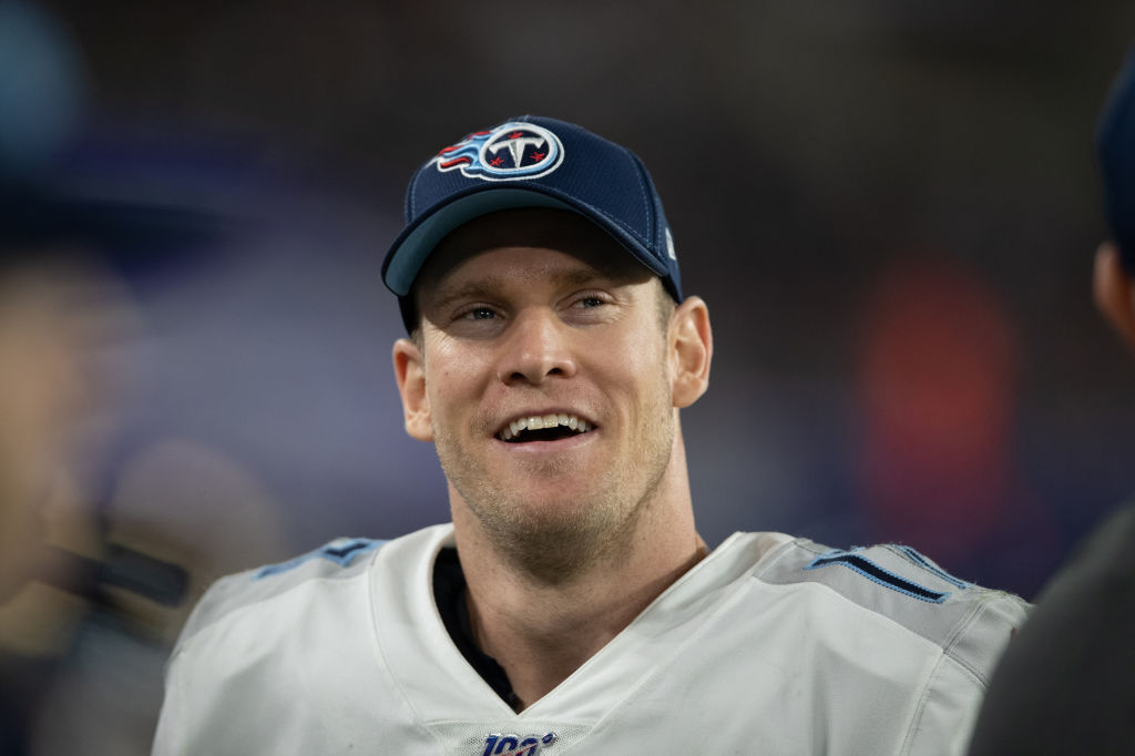 Tennessee Titans vs Baltimore Ravens