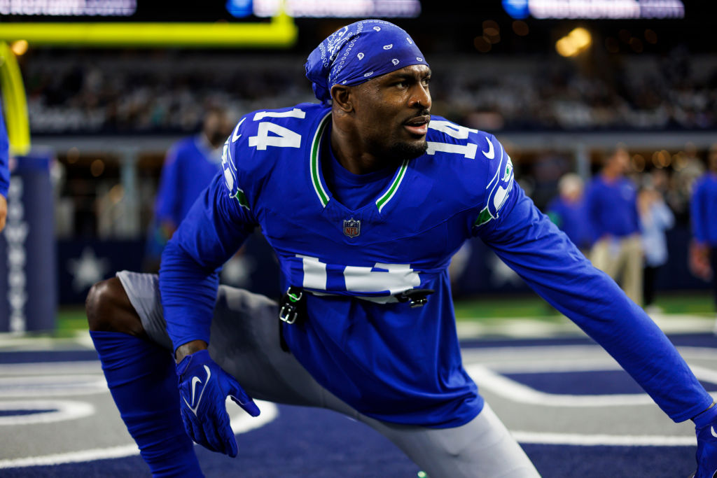 Seattle Seahawks v Dallas Cowboys