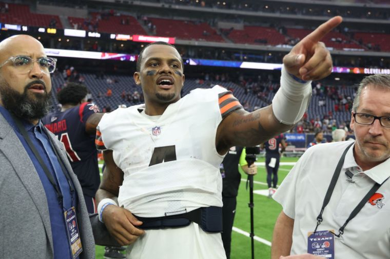 Deshaunorable Charge