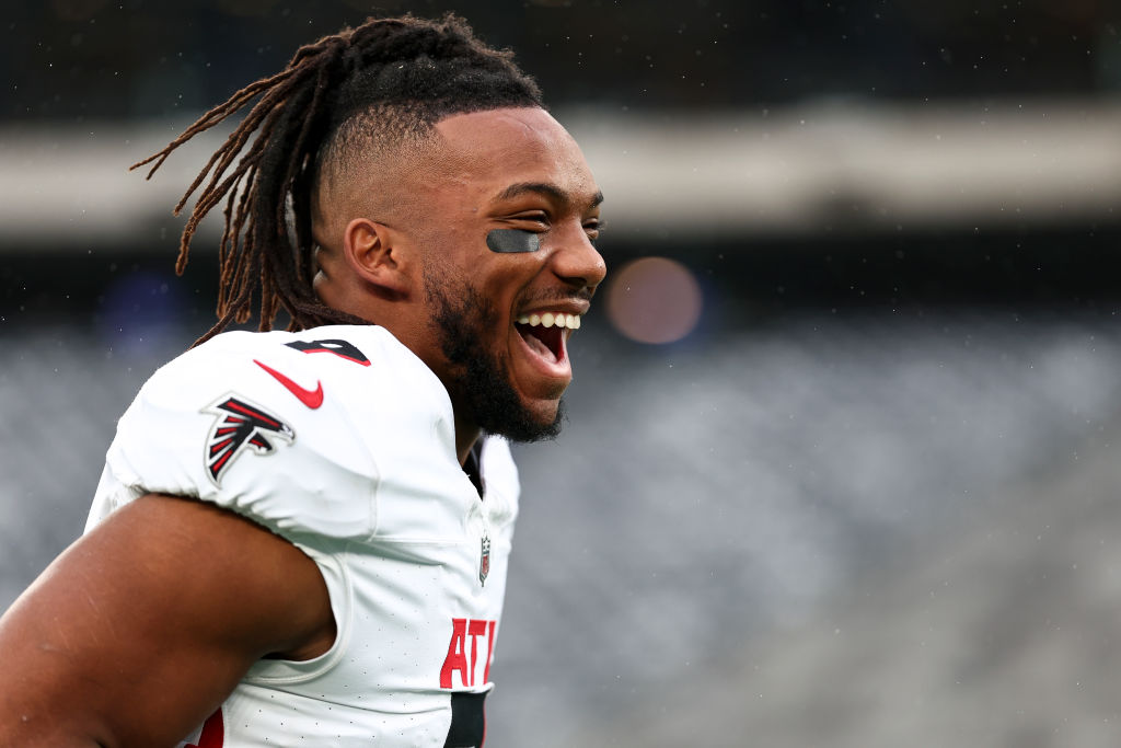 Atlanta Falcons v New York Jets