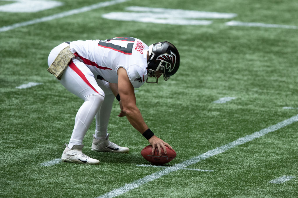Denver Broncos vs Atlanta Falcons