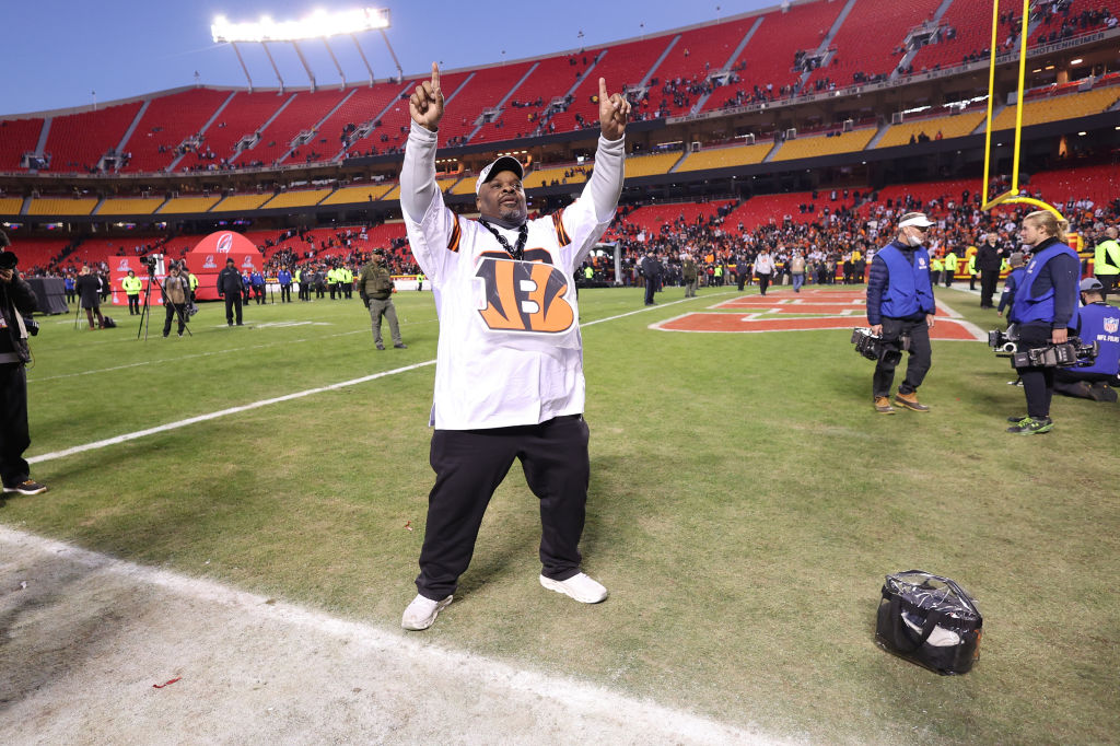 Cincinnati Bengals vs Kansas City Chiefs