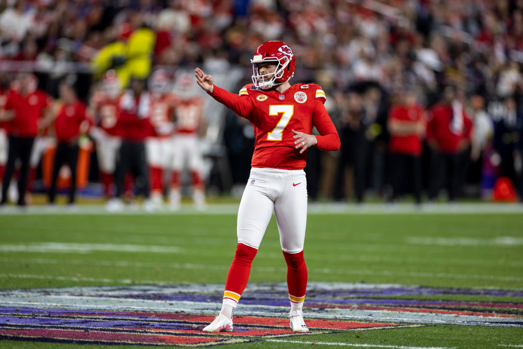 Super Bowl LVIII - San Francisco 49ers v Kansas City Chiefs