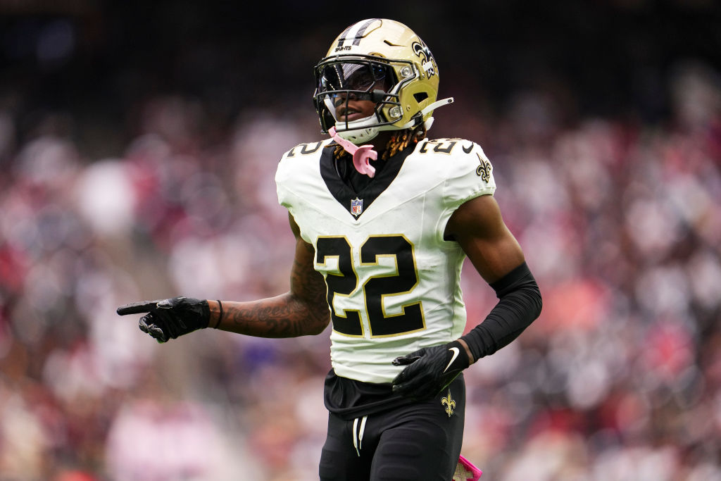 New Orleans Saints v Houston Texans