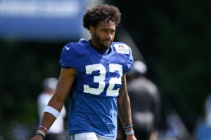NFL: AUG 07 Indianapolis Colts Training Camp