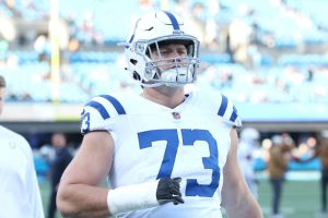 Chris Ballard’s Depth Positions  