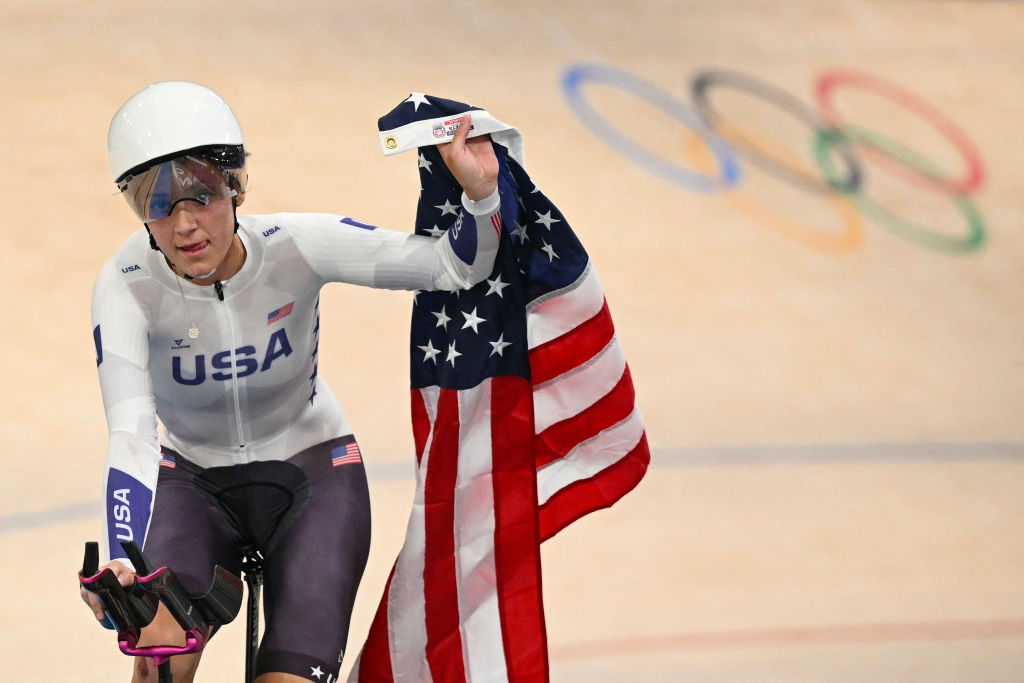 CYCLING-TRACK-OLY-PARIS-2024
