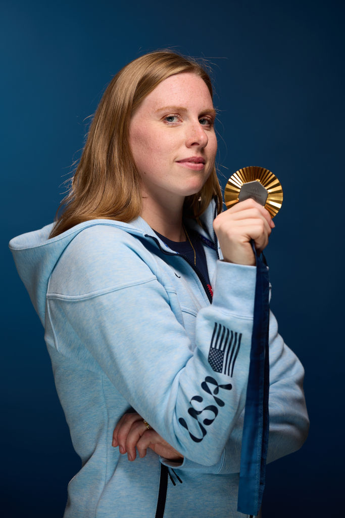 Lilly King