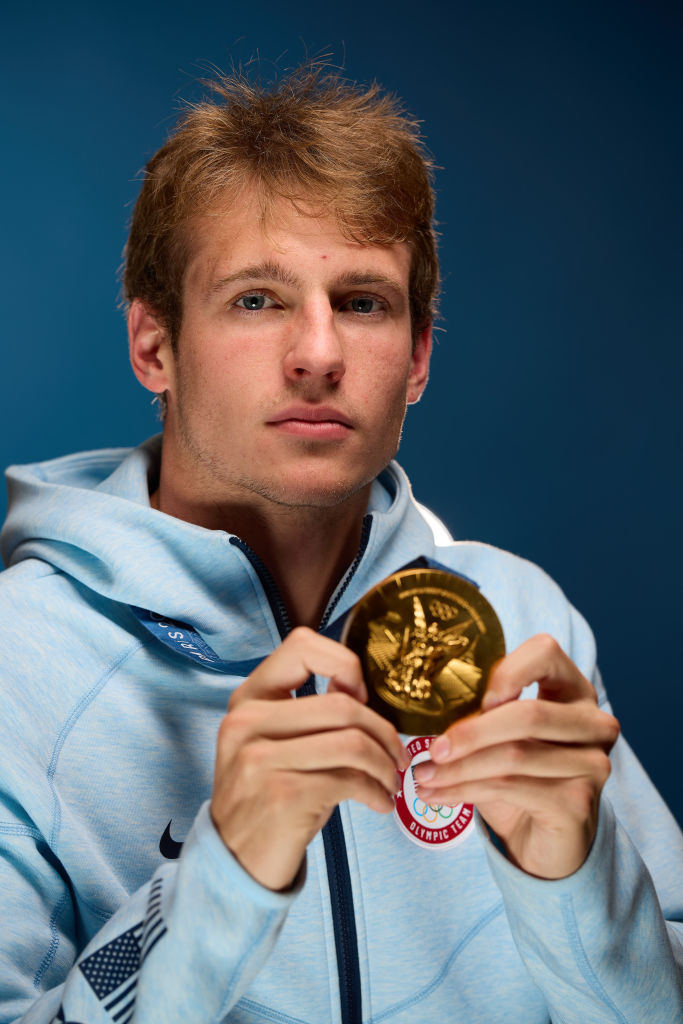Matt King