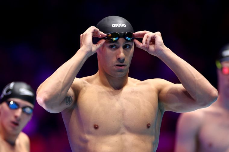Blake Pieroni