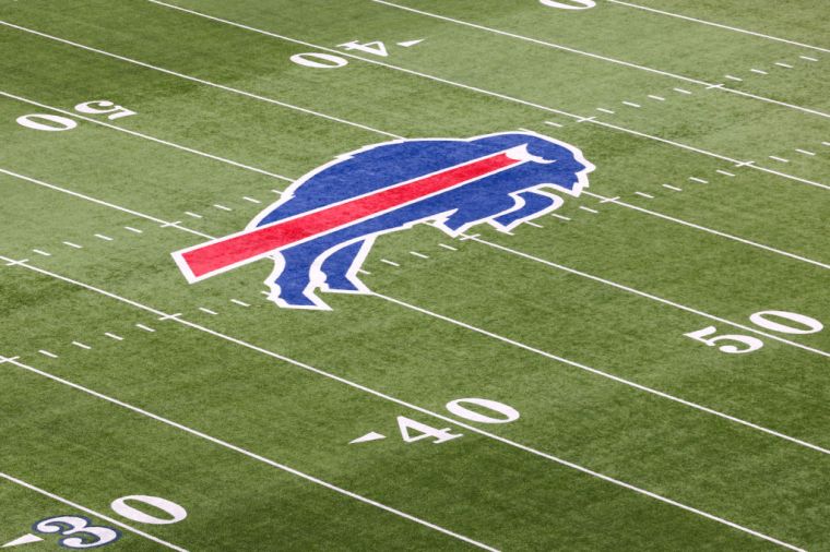 Buffalo Bills - The Bills' nickname is a play on the name of Buffalo Bill Cody, a famous Wild West showman.