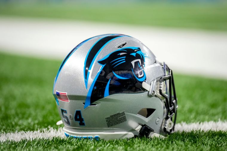 Carolina Panthers - The Panthers have held training camp at Wofford College since 1995. Only three NFL teams — the Pittsburgh Steelers, Green Bay Packers and Minnesota Vikings — have maintained the same training camp host longer than the Panthers.