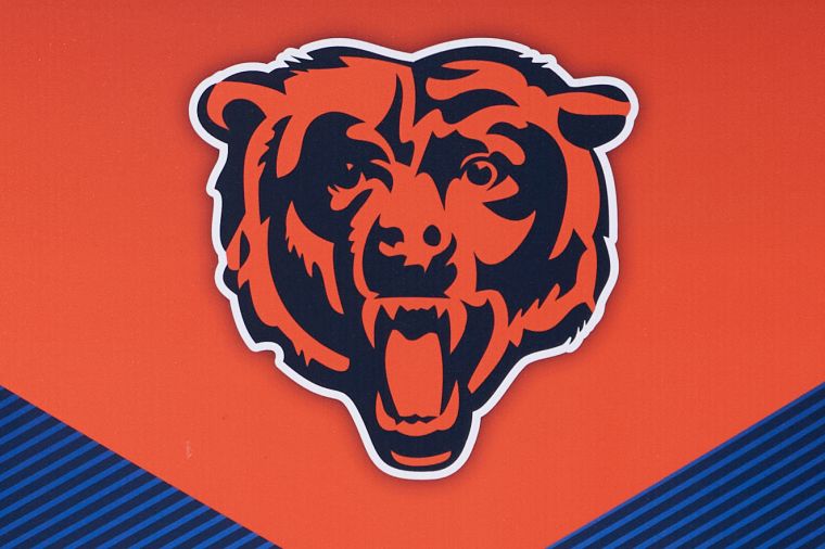 Chicago Bears - The Bears played at Wrigley Field from 1921 to 1970.