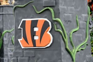 Cincinnati Bengals - The Bengals have won three AFC championships, in 1981, 1988, and 2021, but have never won a Super Bowl.