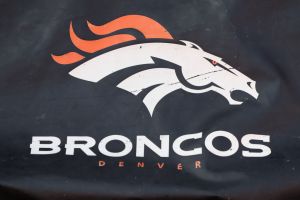 Denver Broncos - The Broncos' winningest coach is Mike Shanahan, with a record of 138-86-0.