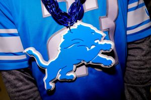 Detroit Lions - The Detroit Lions are the only NFC team to have not yet made an appearance in the NFL Super Bowl.