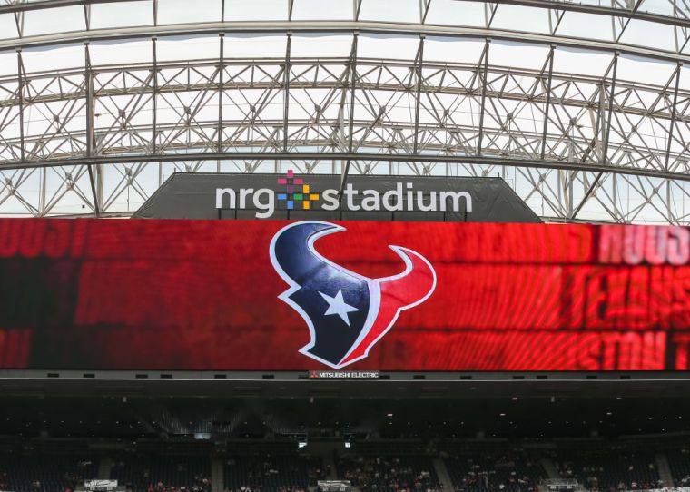 Houston Texans - NFL's youngest franchise: The Texans became the NFL's 32nd franchise in 2002.