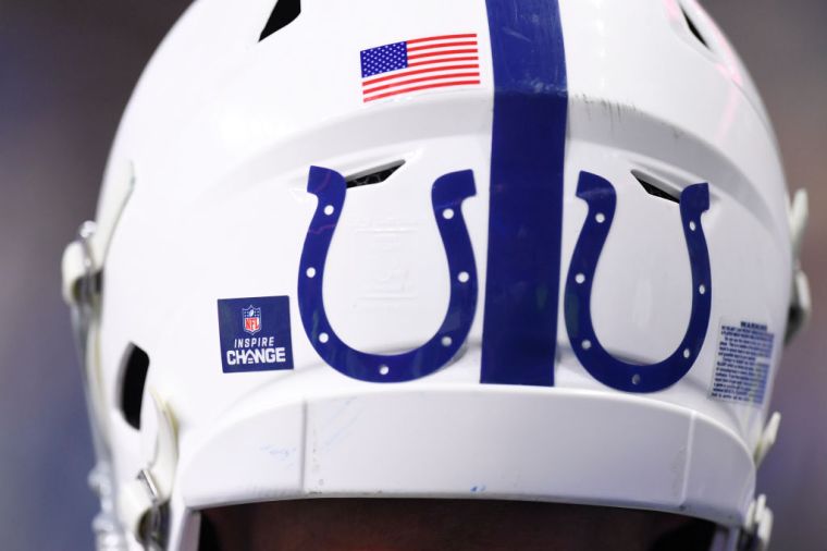 Indianapolis Colts - The Colts are one of two teams to win a Super Bowl while based in two different cities, Baltimore (1971) and Indianapolis (2007).