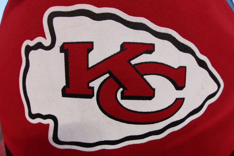 Kansas City Chiefs - The Chiefs play at Arrowhead Stadium, which some say is one of the best stadiums in the world due to its acoustics and seating design.